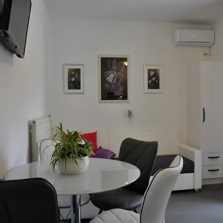 Profaca Apartmán