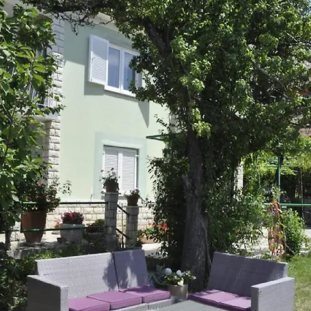 Apartmán Profaca *