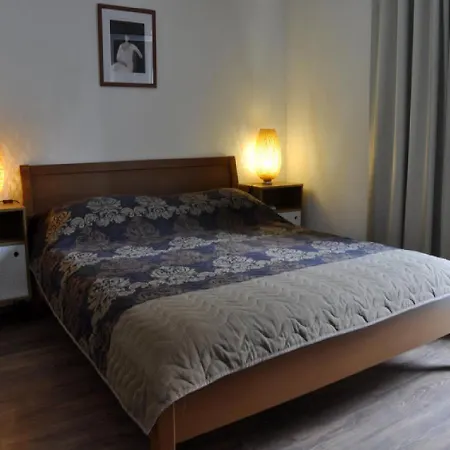 Profaca Apartmán