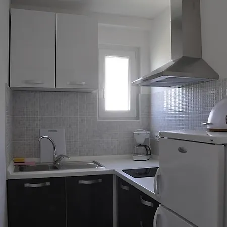 Apartmán Profaca Banjol