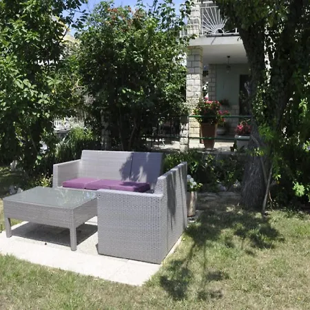 Profaca Apartmán *