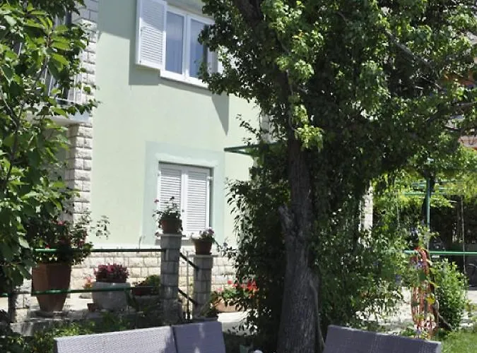 Appartement Profaca *