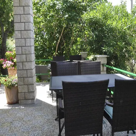 Profaca Apartment
