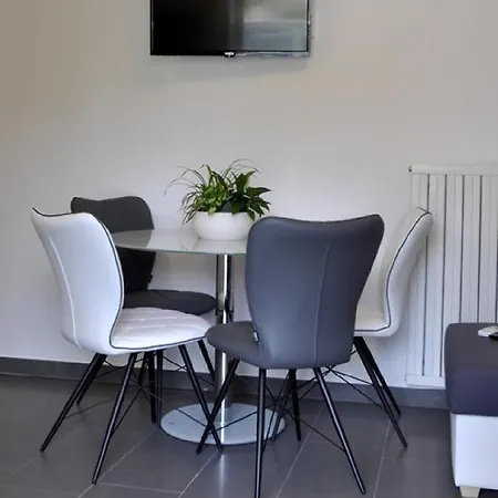 Apartment Profaca