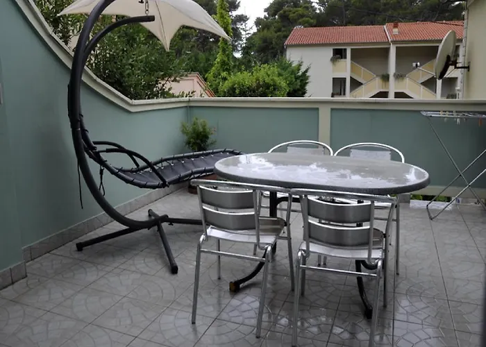 Apartment Profaca Banjol