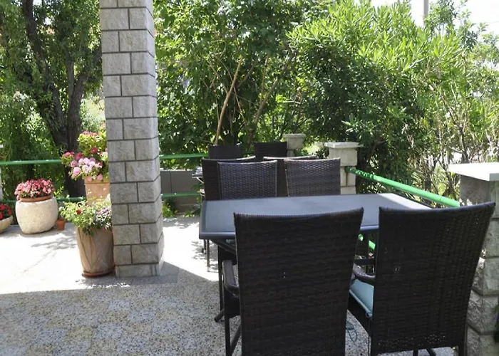 Profaca Apartment