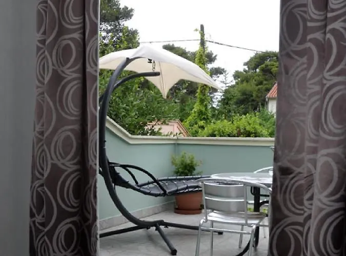 Apartment Profaca Banjol