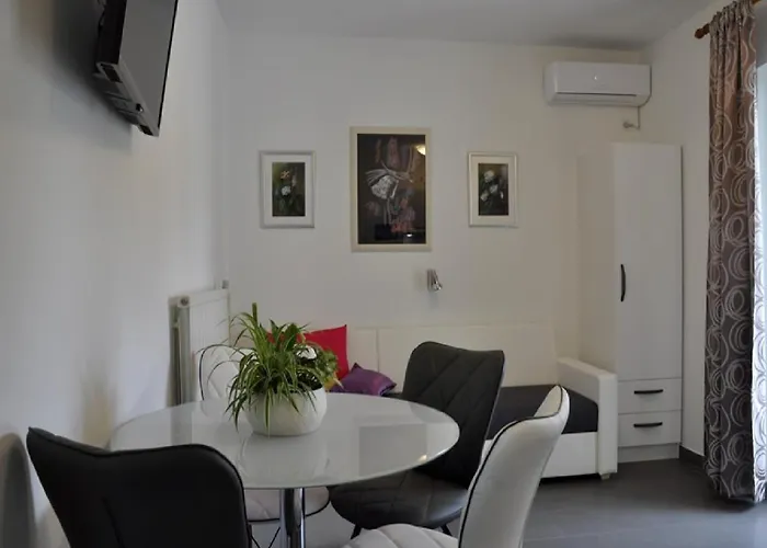 Profaca Apartment