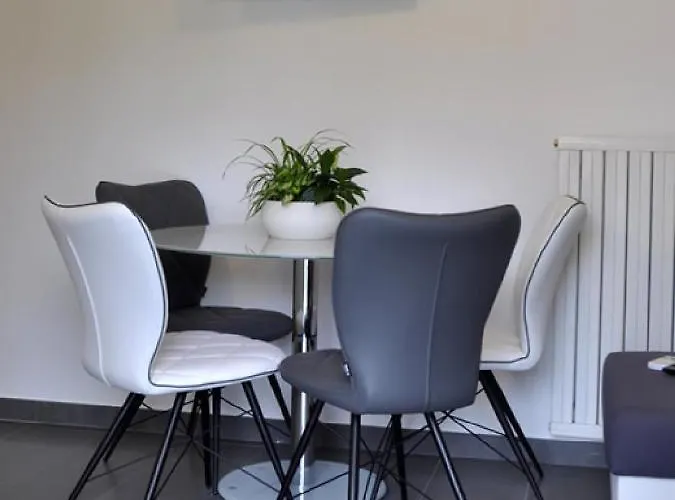 Apartment Profaca