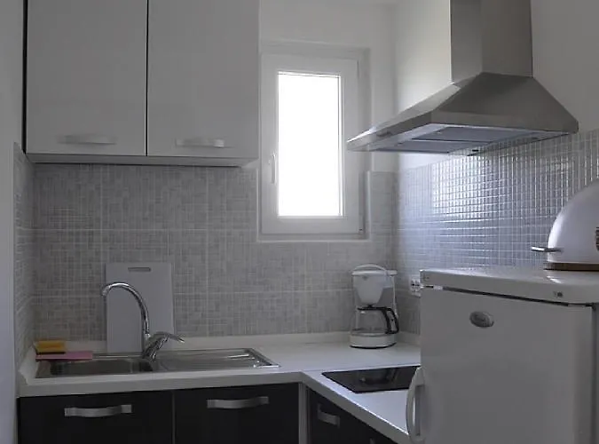 Apartment Profaca Banjol